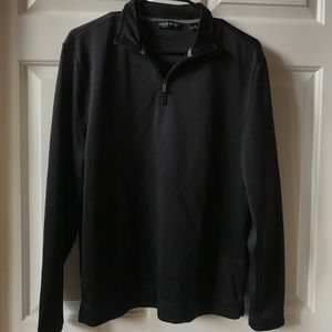 Black Running Jacket🏃🏼‍♀️